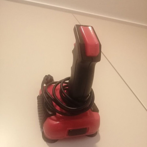 QuickShot II Turbo joystick 1986 like new