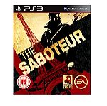  The Saboteur για PS3