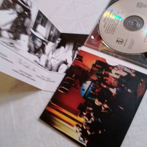 Eagles CD like new