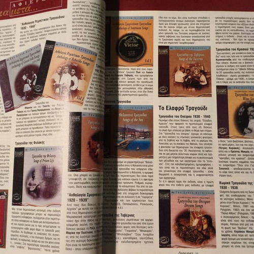 Difono magazine used, September 1996 issue 12