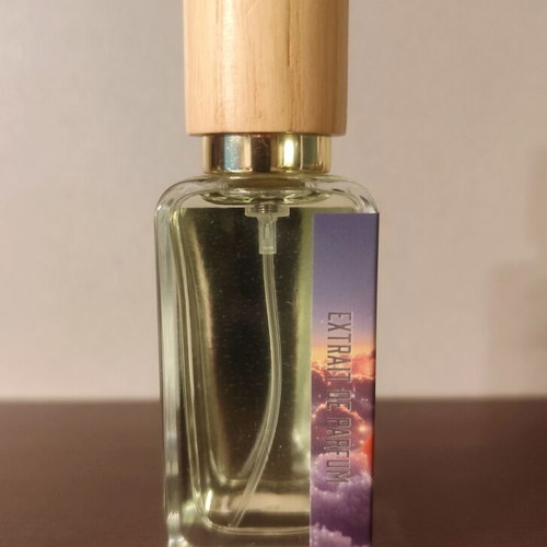 High Skies The DUA Brand Extrait de Parfum new, 34 ml