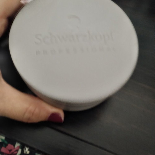 Schwartzkopf Curl Gel like new