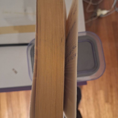 Jonathan Kellerman In the Shadow of Fear book used, Greek