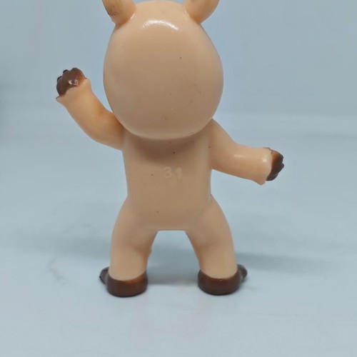 Stumble Guys collectible figure 6cm like new