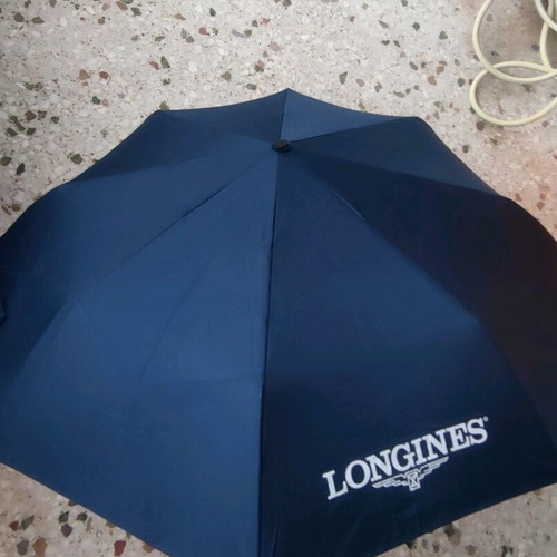 Longines Umbrella like new