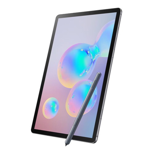 Samsung Galaxy Tab S6 LTE tablet with keyboard new