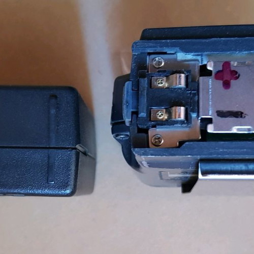 Yaesu FT-411 used portable radio transceiver