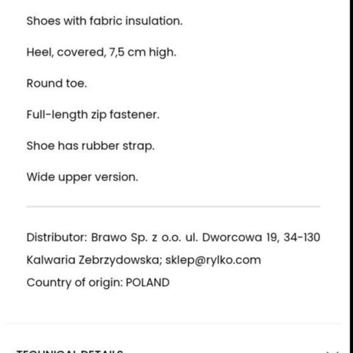 Rylko boots natural suede new, size 38, black