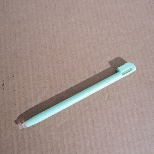 Nintendo DS Lite replacement stylus pens, pack of 5 colors