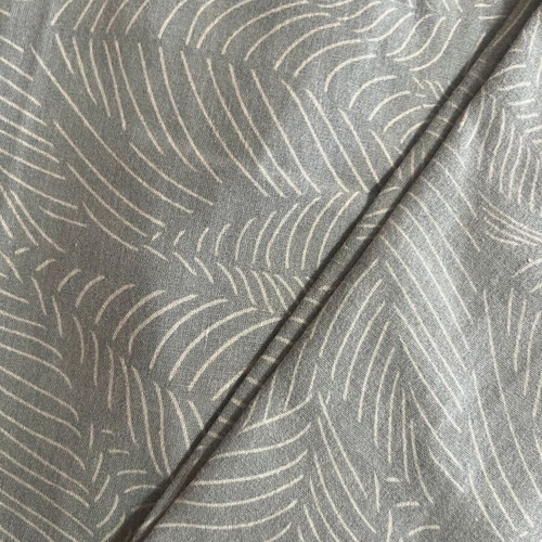 Flannel pillowcases with zipper, warm design