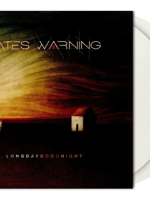 Fates Warning Long Day Good Night 2020 limited edition vinyl 2LP sealed