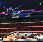  WWE 2K14 – Αυθεντική Κασέτα Xbox 360 (Χωρίς Κουτί)