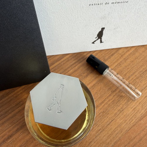 Toskovat Last Birthday Cake 2ml decant authentic eau de parfum