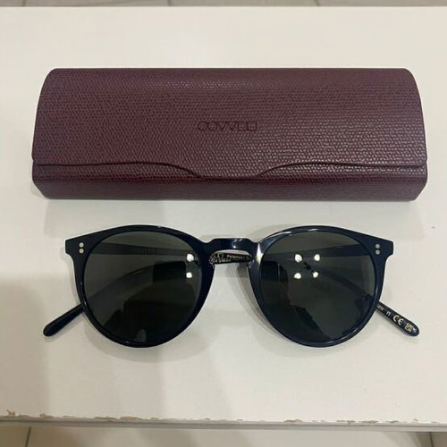 Oliver Peoples OV5183S 1005P1 48 sunglasses new unused