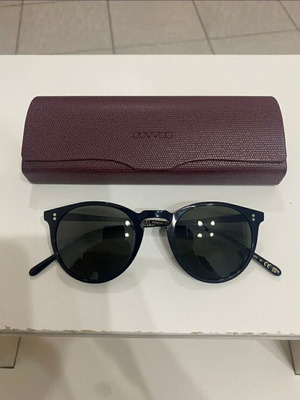 Oliver Peoples OV5183S 1005P1 48 sunglasses new unused