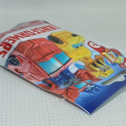 Transformers Tiny Turbo Changers blind bag new