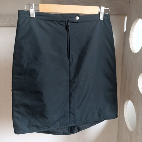 John Richmond women's skirt black, like new, size S