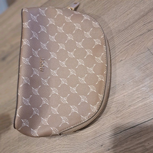Joop cosmetic case new, elegant