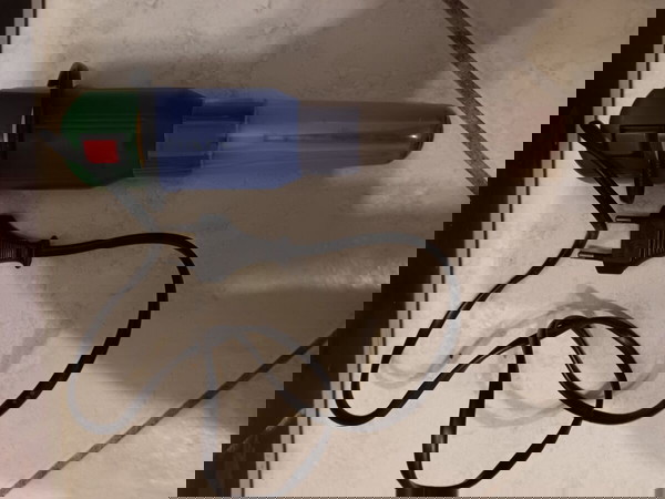 Φραπεδιέρα Χειρός
