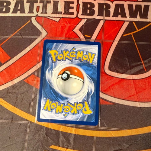 Pokemon Brassius Prismatic Evolutions 135/131 new