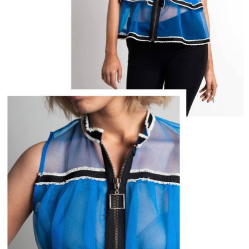 Mianotte Top XL
