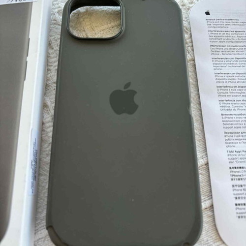 iPhone 14 authentic case used