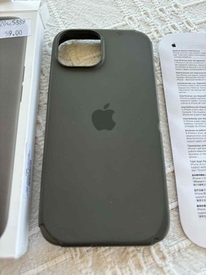 iPhone 14 authentic case used