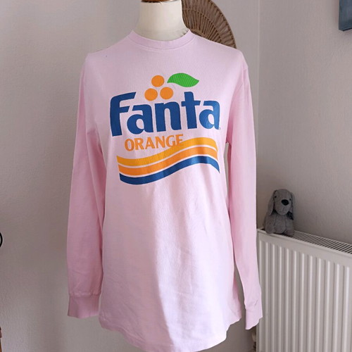 Long sleeve S like new