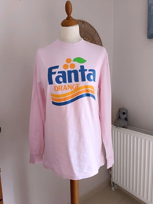 Long sleeve S like new