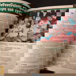  Περιοδικό ΑΘΛΗΤΙΚΗ ΕΠΙΚΑΙΡΟΤΗΤΑ Νο 62 7-9/1995