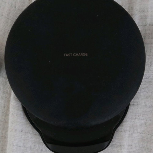Samsung wireless charger Fast Charge