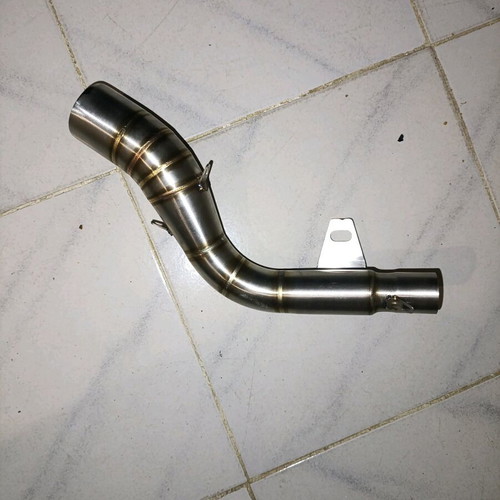 Pipe section φ51 new