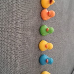Small ducks used in good condition