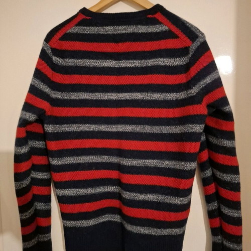 Men's wool sweater Tommy Hilfiger like new, size M