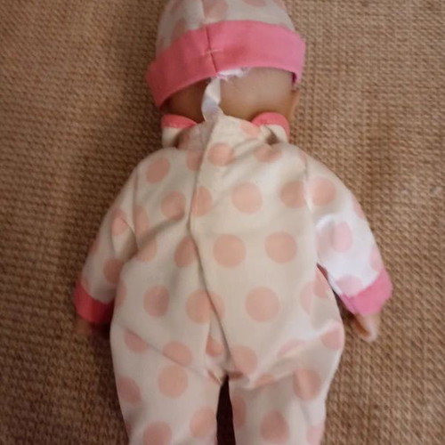 ELC Cup Cake Baby Doll like new