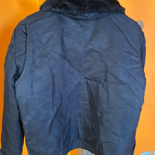Women's jacket used, size M