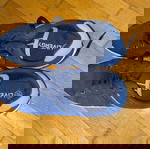  LIVERGY ανδρικά παπούτσια / ελάχιστα φορεμένα / Μέγεθος 45
