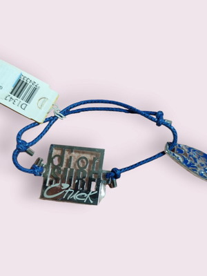 Dior bracelet new with tag for collectors