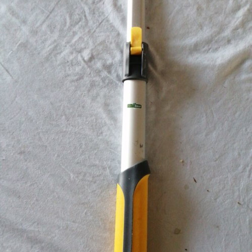 Florabest Folding Pruning Shears like new