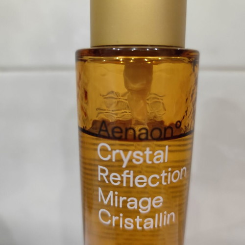 Body oil like new, 100ml, nourishing and non-greasy