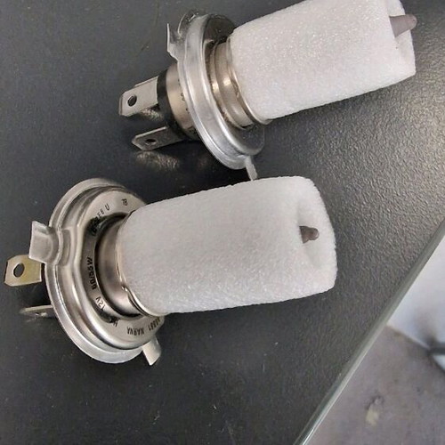 H4 Car Bulbs 60/55W New