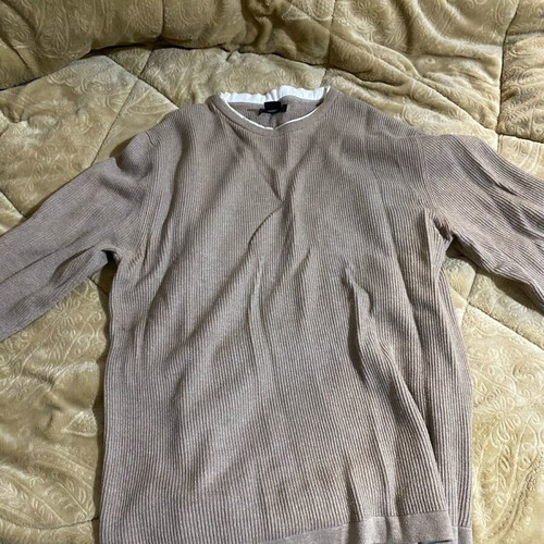 Long-sleeve shirt size M like new