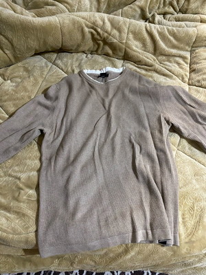 Long-sleeve shirt size M like new
