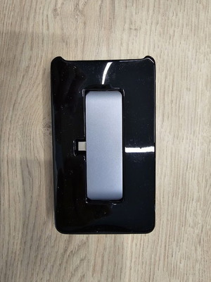 Satechi Mobile Pro docking station new, model Dark Gray