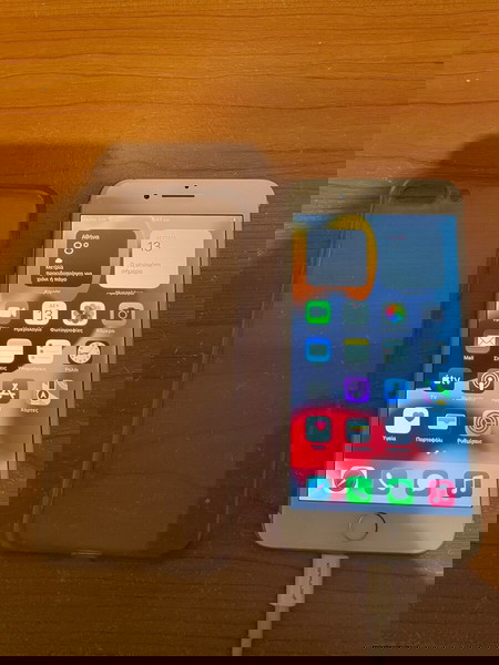 iPhone 7+