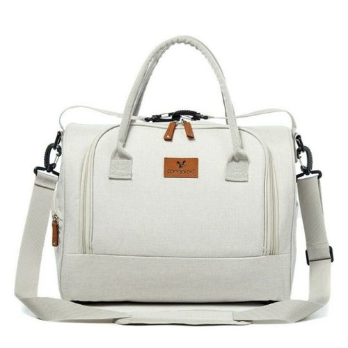 Changing bag used in excellent condition