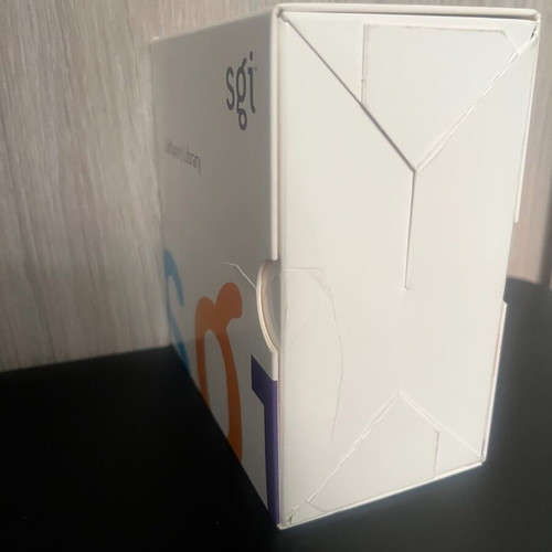 Sgi Silicon Graphics Irix 6.5.15 collection 2002 like new