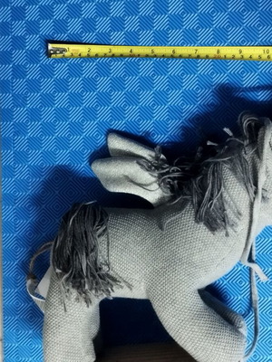 Plush Unicorn