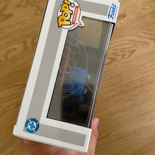 Funko Pop Batman DC Primal Age 66 Series 2 New