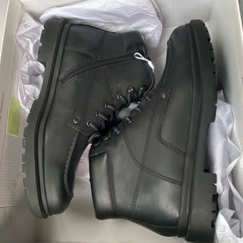 Geox Respira boots new, genuine leather, size 41
